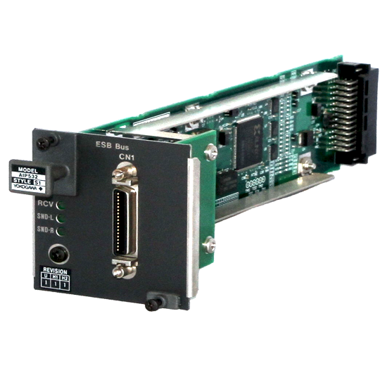 AIP532 New Yokogawa ESB Bus Coupler Unit